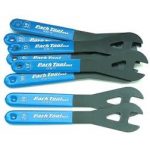 (Tool SCW-) Dụng cụ tháo/gắn Cone bánh xe đạp hiệu Parktool SHOP CONE WRENCH - Ảnh 2