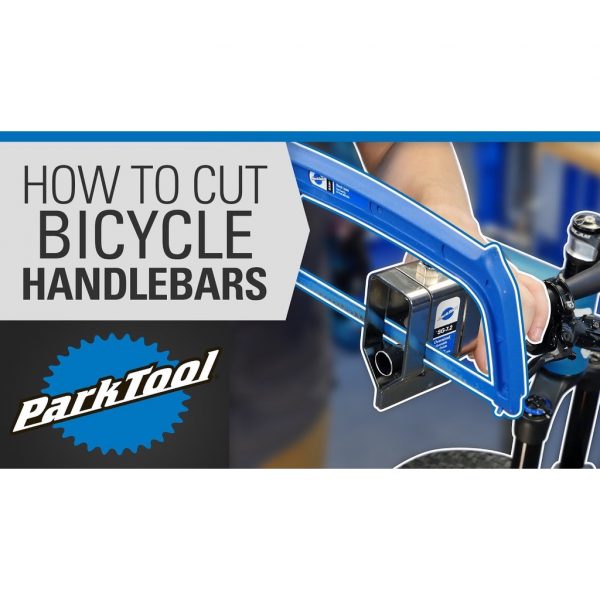 (Tool SG-7.2) Dụng cụ hỗ trợ cưa cổ phuộc,cốt yên xe đạp hiệu Parktool OVERSIZED ADJUSTABLE SAW GUIDE - Ảnh 2