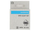 Can giày MTB Shimano Cleat Set Multi Directional Release Type SM-SH56
