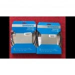 1 sợi dây dầu, dây phanh dầu Shimano SM-BH90-JK-SSR BH90, dành cho xe đạp roadbike/mtb, hàng chính hãng