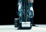 Máy trận đạp xe trong nhà, Wahoo Smart Bike Roller Trainer - Ảnh 5