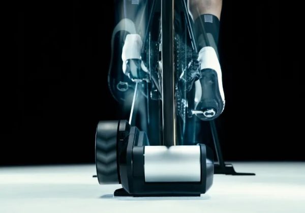 Máy trận đạp xe trong nhà, Wahoo Smart Bike Roller Trainer - Ảnh 5