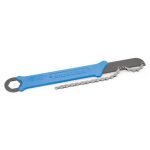 (Tool SR-2.3/SR-12.2) Kềm giữ líp hỗ trợ tháo/gắn líp xe đạp hiệu Parktool SPROCKET REMOVER / CHAIN WHIP - Ảnh 7