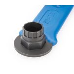 (Tool SR-2.3/SR-12.2) Kềm giữ líp hỗ trợ tháo/gắn líp xe đạp hiệu Parktool SPROCKET REMOVER / CHAIN WHIP - Ảnh 8