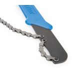 (Tool SR-2.3/SR-12.2) Kềm giữ líp hỗ trợ tháo/gắn líp xe đạp hiệu Parktool SPROCKET REMOVER / CHAIN WHIP - Ảnh 9