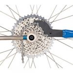(Tool SR-2.3/SR-12.2) Kềm giữ líp hỗ trợ tháo/gắn líp xe đạp hiệu Parktool SPROCKET REMOVER / CHAIN WHIP - Ảnh 3