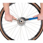 (Tool SR-2.3/SR-12.2) Kềm giữ líp hỗ trợ tháo/gắn líp xe đạp hiệu Parktool SPROCKET REMOVER / CHAIN WHIP - Ảnh 6