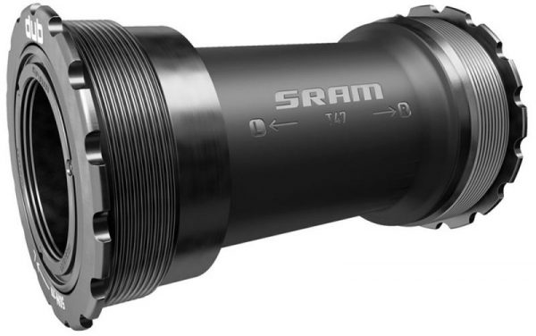 Trục giữa BB Sram T47 86mm xài giò Sram DUB 00.6418.033.000 - Ảnh 1