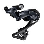 Sang líp, Cùi đề sau Ultegra 11s càng dài RD-R8000-GS - Ảnh 3