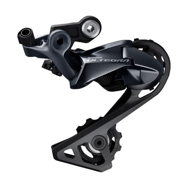 Sang líp, Cùi đề sau Ultegra 11s càng dài RD-R8000-GS - Ảnh 3