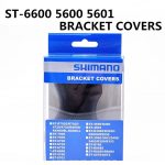 Bọc cao su tay lắc Shimano ST-6600/6603/5600/5601, hàng chính hãng Shimano