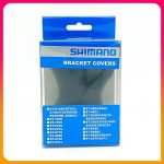 Bọc cao su tay lắc Shimano ST-6600/6603/5600/5601, hàng chính hãng Shimano - Ảnh 2