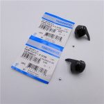 Mặt nạ tay lắc Shimano Name Plate R/L Fixing Screw ST-R9120