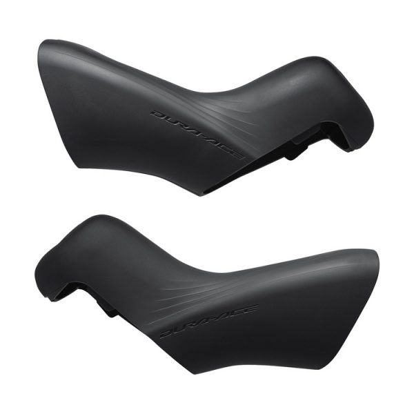Bọc cao su tay lắc Shimano ST-R9270 Bracket Cover (ST-R9270), hàng chính hãng Shimano - Ảnh 1