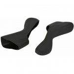 Bọc cao su tay lắc Shimano Ultegra Disc Brake ST-R8020 Bracket Covers, Black, hàng chính hãng