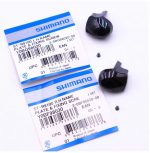 Mặt nạ tay lắc Shimano Name Plate R/L Fixing Screw ST-R9100