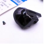 Mặt nạ tay lắc Shimano Name Plate R/L Fixing Screw ST-R9100 - Ảnh 2