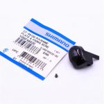 Mặt nạ tay lắc Shimano Name Plate R/L Fixing Screw ST-R9100 - Ảnh 4