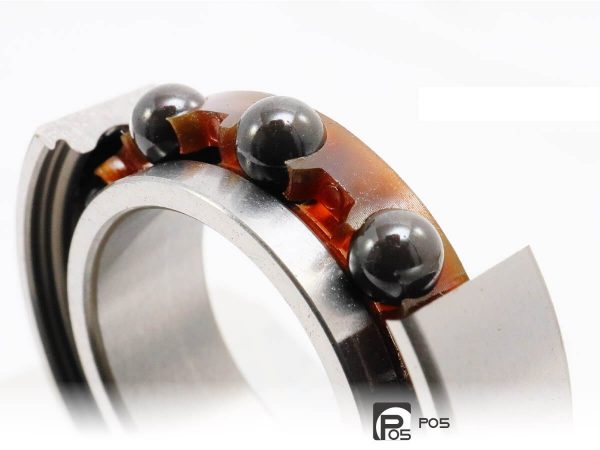 (BBF-091) Trục giữa BB TRIPEAK BB386 Twistfit cho giò Rotor 30mm, bạc đạn Ceramic Bearing - Ảnh 5