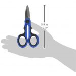 (Tool SZR-1) Kéo cắt mini Parktool SCISSORS - Ảnh 2