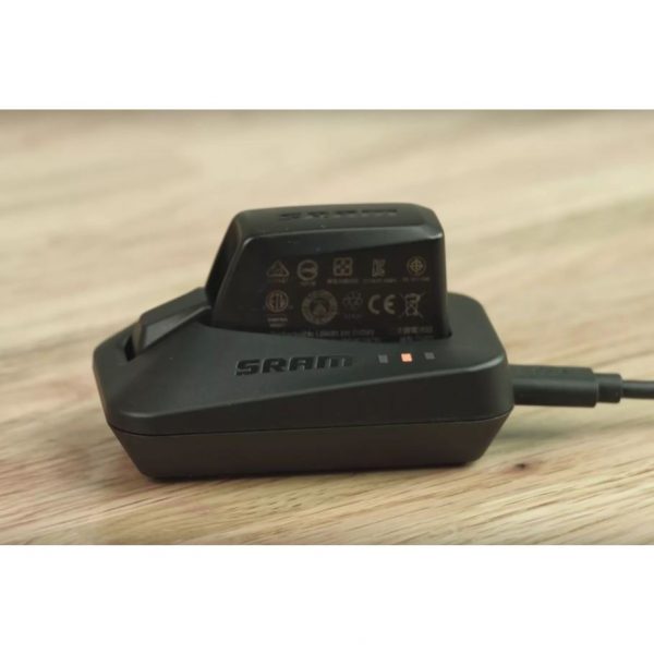 Bộ sạc và pin SRAM Etap & Sram AXS - Ảnh 4