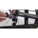 Bộ sạc và pin SRAM Etap & Sram AXS - Ảnh 5
