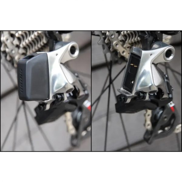 Bộ sạc và pin SRAM Etap & Sram AXS - Ảnh 6