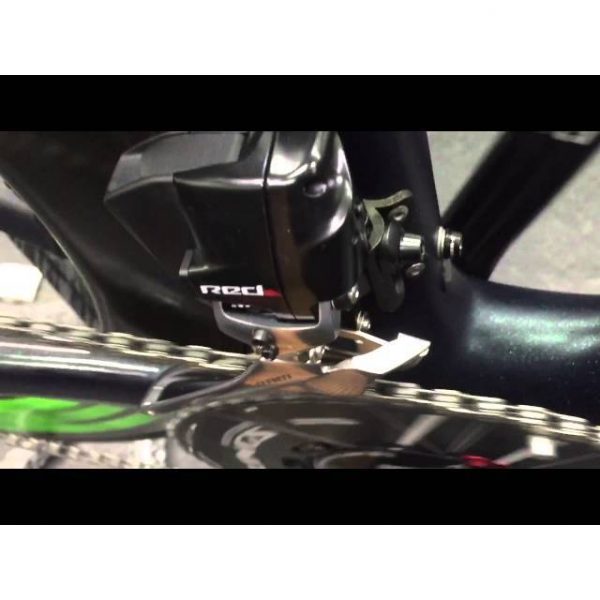 Bộ sạc và pin SRAM Etap & Sram AXS - Ảnh 7