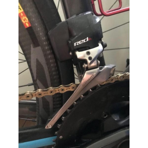 Bộ sạc và pin SRAM Etap & Sram AXS - Ảnh 8