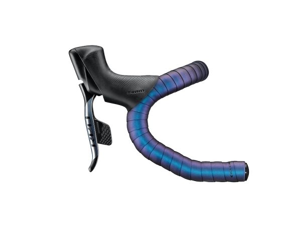 Dây quấn ghidong xe đạp hiệu Ciclovation Poly Touch - Cosmic Haze - Ảnh 4