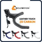 Dây quấn ghidong xe đạp hiệu Ciclovation Seitex -2D Color