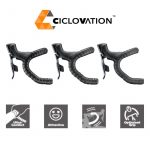 Dây quấn ghidong xe đạp hiệu Ciclovation Seitex - Ballistic