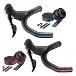 Dây quấn ghi đông xe đạp hiệu Ciclovation Seitex - Chameleon - Ảnh 2