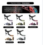 Dây quấn ghi đông xe đạp hiệu Ciclovation Seitex - Chameleon
