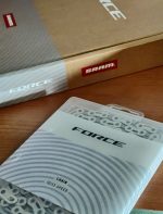 Sên xe đạp Sram Force E1 12-13speed 126L - Ảnh 4