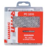 Sên xe đạp Sram 92.2711.114.105 11 CN PC1031 114LI W/ PWR.LCK 10S