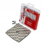 Sên xe đạp Sram 92.2711.114.105 11 CN PC1031 114LI W/ PWR.LCK 10S - Ảnh 2