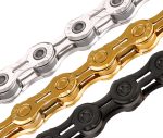 Sên xe đạp KMC X11EL, hàng không hộp - Ảnh 2