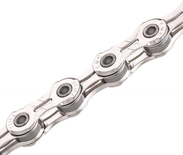 Sên xe đạp KMC X11EL, hàng không hộp - Ảnh 4