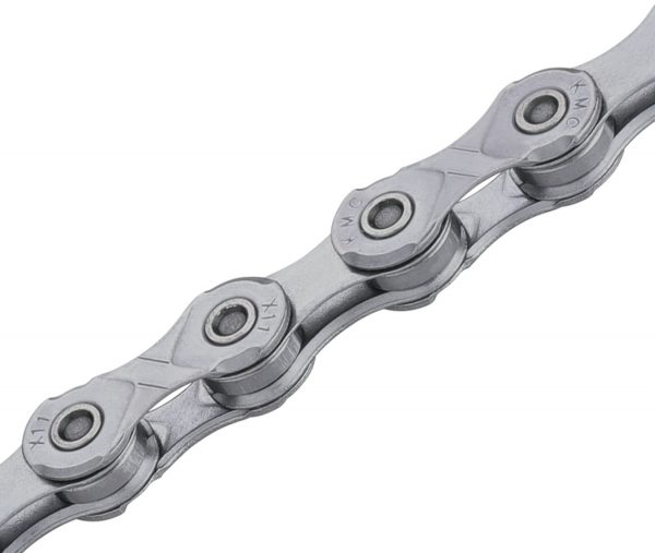 Sên xe đạp KMC X11 EPT, hàng không hộp - Ảnh 2