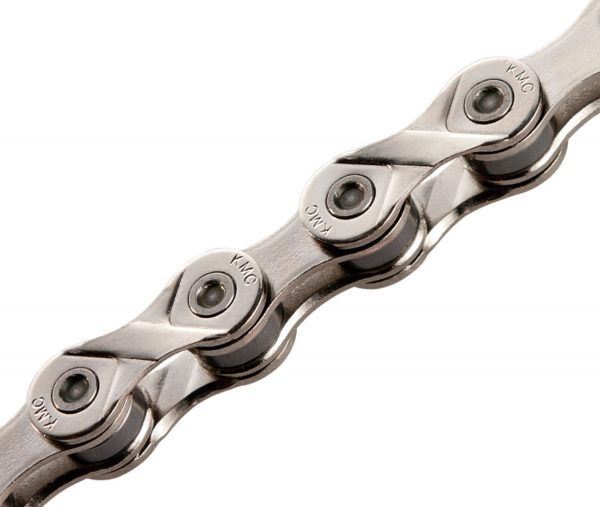 Sên xe đạp KMC X8 ( hàng hộp, hàng chĩnh hãng ) - Ảnh 4