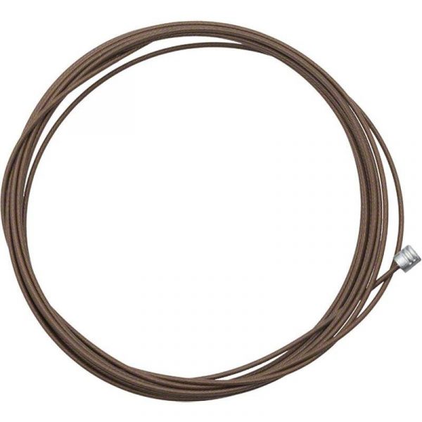 1 sợi dây Ruột dây đề Shimano Shiter Optislick - Ảnh 2