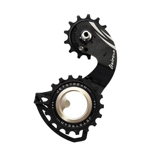 (OSPW) Tripeak Bộ tay đề cho Shimano 105 11s 12s R71 R70, bạc đạn Ceramic Bearing-cage nhôm - Ảnh 1