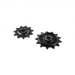 Tripeak Bánh đề nhỏ, bạc đạn Steel Bearing cho Shimano RX810 / RX812 11s 11/13T - Ảnh 3