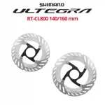 Dĩa thắng Shimano RT-CL800 140mm/160mm