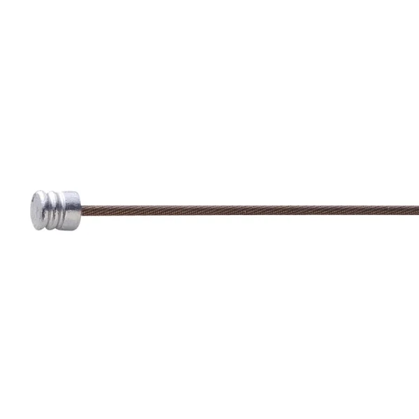 1 sợi dây Ruột dây đề Polymer Shimano Shifter inner Cable Y63Z98951 - Ảnh 1