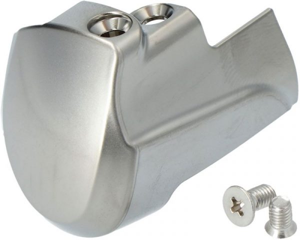 Ốc tay lắc ST-6800 Y00F98020 L.H. Name Plate L & Fixing Screw / Y00E98020 R.H. Name Plate R & Fixing Screw - Ảnh 3