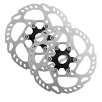 Dĩa thắng Shimano RT70 140mm/160mm