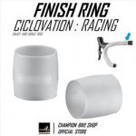 Cao su che dây quấn hiệu Ciclovation Finish ring - Racing - Ảnh 4