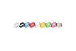 Spacer chêm FSA H2307B, Polycarbonate 1-1/8, dày 10mm - Ảnh 3